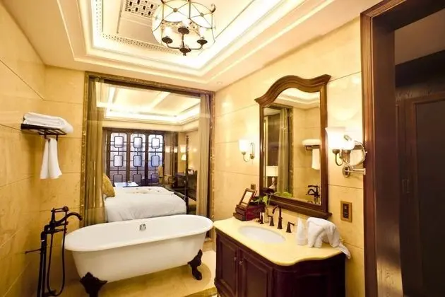 Comfort Tek Büyük Yataklı Oda, 1 Büyük (Queen) Boy Yatak