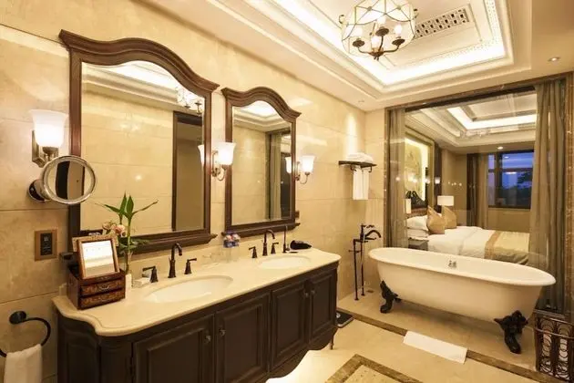 Comfort Tek Büyük Yataklı Oda, 1 Büyük (Queen) Boy Yatak