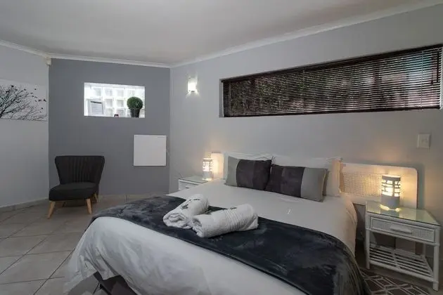 Luxury Apart Daire