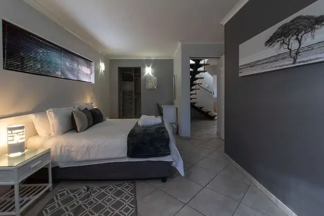 Luxury Apart Daire