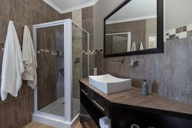 Luxury Apart Daire