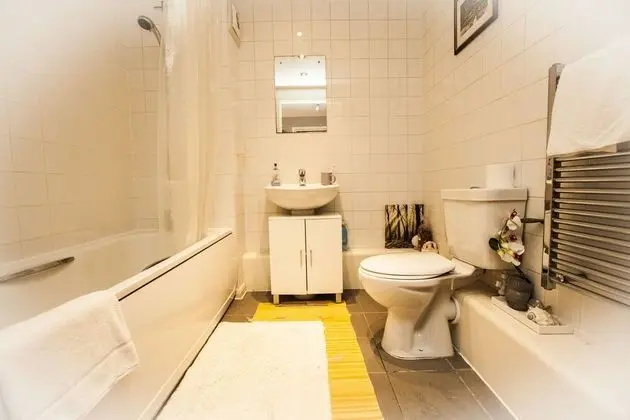 Apart Daire, 2 Yatak Odası