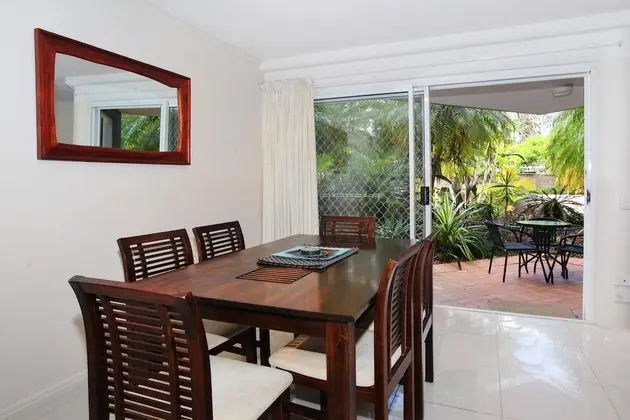 Standard Apart Daire, 2 Yatak Odası