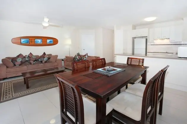 Standard Apart Daire, 2 Yatak Odası