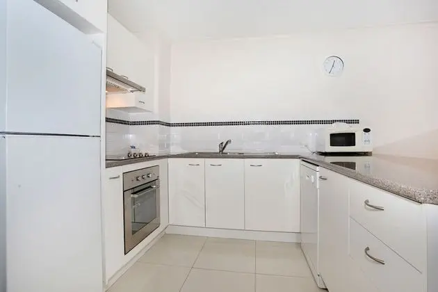 Standard Apart Daire, 2 Yatak Odası