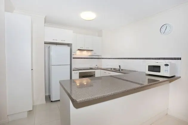 Standard Apart Daire, 2 Yatak Odası