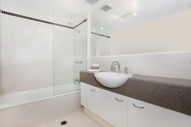 Standard Apart Daire, 2 Yatak Odası