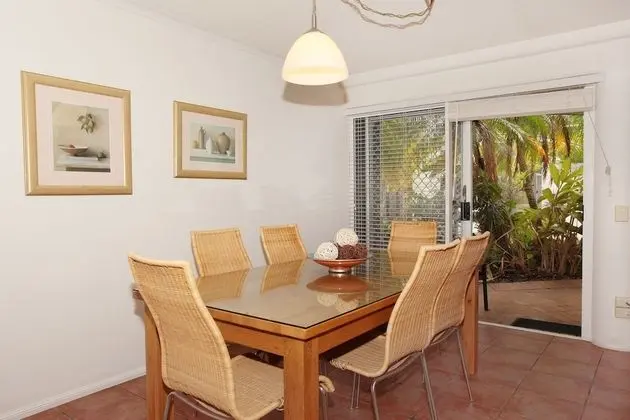 Standard Apart Daire, 3 Yatak Odası