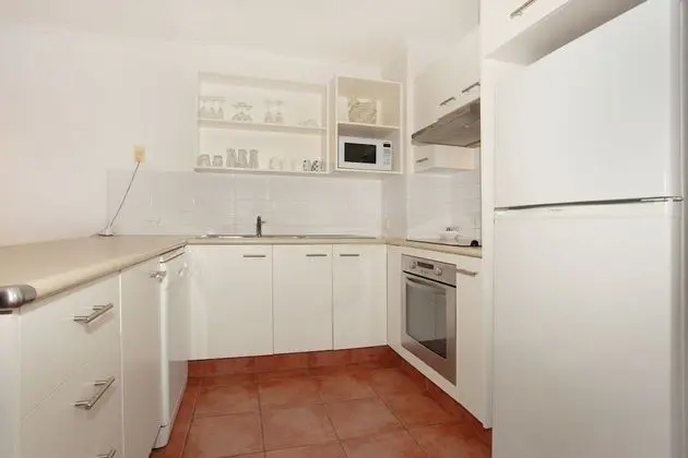 Standard Apart Daire, 3 Yatak Odası