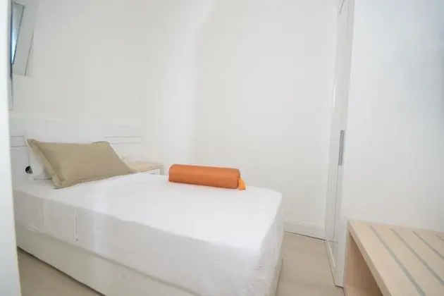 Aile Suite Odası - Balkonlu