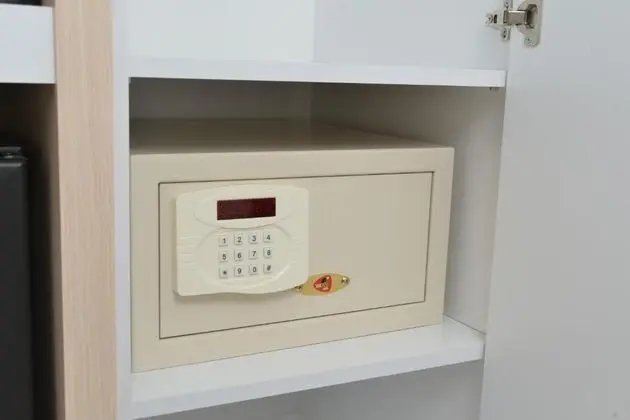 Aile Suite Odası - Balkonlu