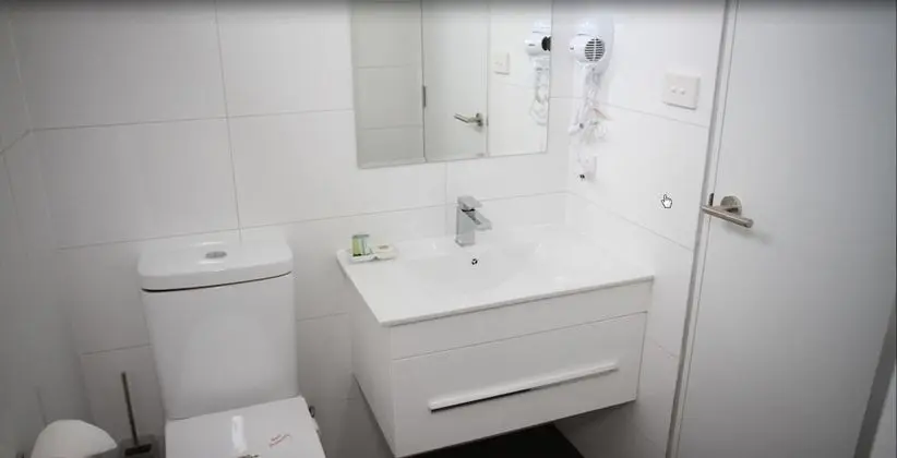 Standard Oda, 1 Çift Kişilik Yatak