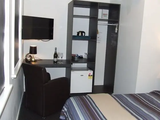 Standard Oda, 2 Tek Kişilik Yatak