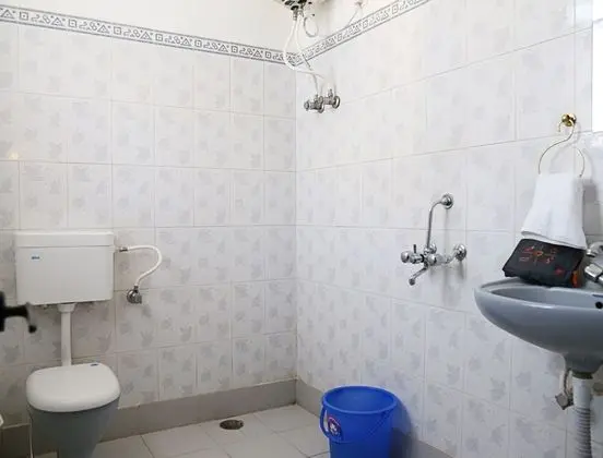 Superior Tek Büyük Yataklı Oda