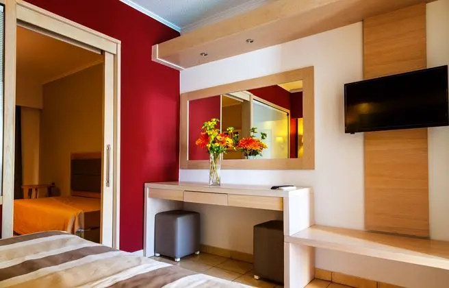 Apart Daire One Bedroom