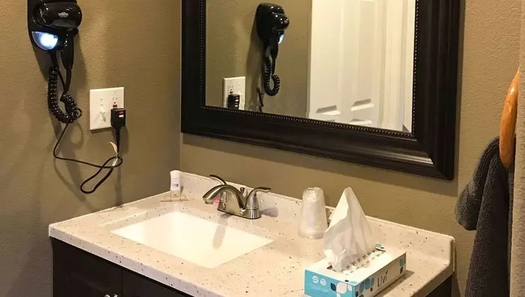 Deluxe Oda, 1 Büyük (Queen) Boy Yatak ve Çekyat, Sigara İçilmez (Non Pet Friendly)