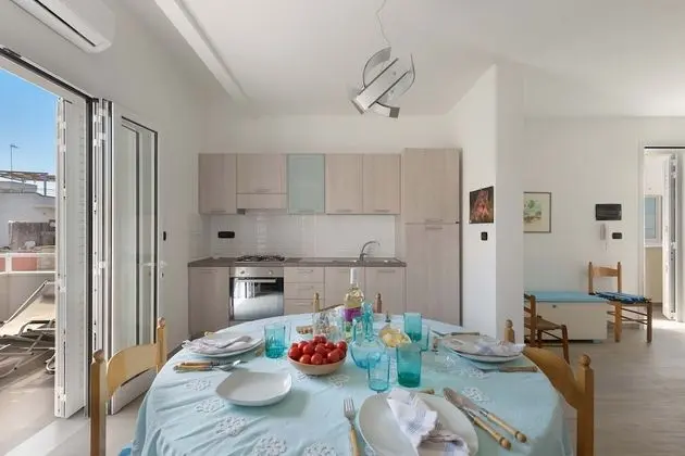 Standard Apart Daire, 1 Yatak Odası