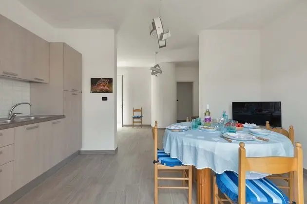 Standard Apart Daire, 1 Yatak Odası