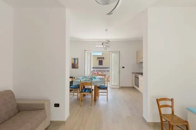 Standard Apart Daire, 1 Yatak Odası