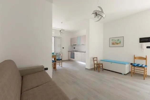 Standard Apart Daire, 1 Yatak Odası