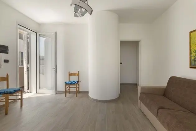 Standard Apart Daire, 1 Yatak Odası