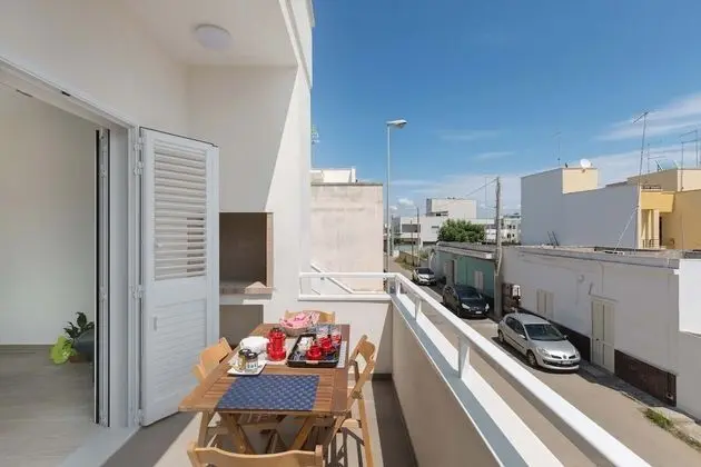 Standard Apart Daire, 1 Yatak Odası