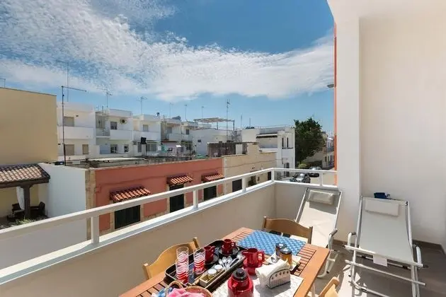 Standard Apart Daire, 1 Yatak Odası