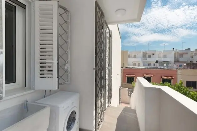 Standard Apart Daire, 1 Yatak Odası