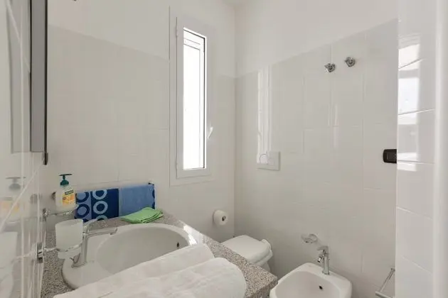 Standard Apart Daire, 1 Yatak Odası