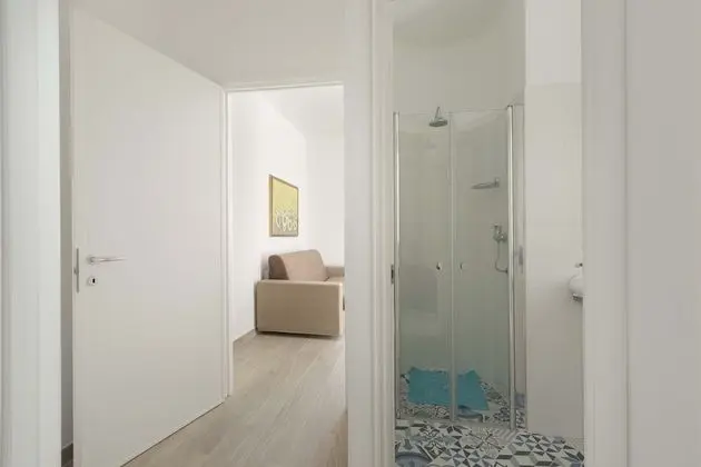 Standard Apart Daire, 1 Yatak Odası