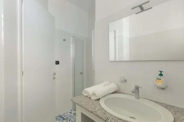 Standard Apart Daire, 1 Yatak Odası