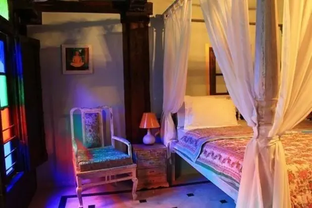 Luxury Stüdyo Süit