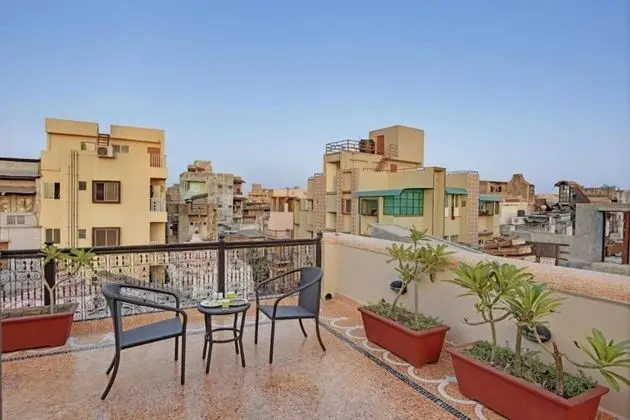 Luxury Stüdyo Süit