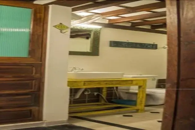 Luxury Stüdyo Süit