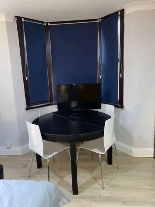 Comfort Apart Daire (1, next to tube station)