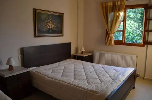 Kır Evi (for 5)