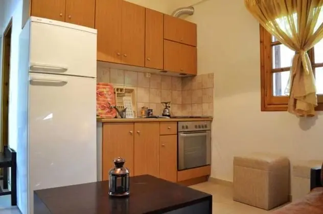Kır Evi (for 5)