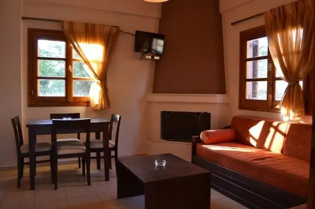 Kır Evi (for 5)