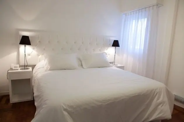 Standard Tek Kişilik Oda