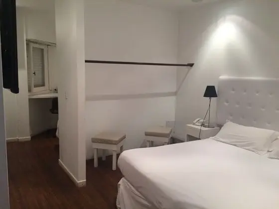 Standard Üç Kişilik Oda