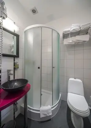Banyo duşu