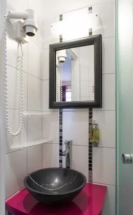 Banyo lavabosu