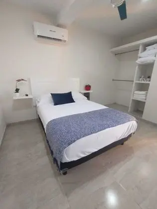 Luxury Apart Daire