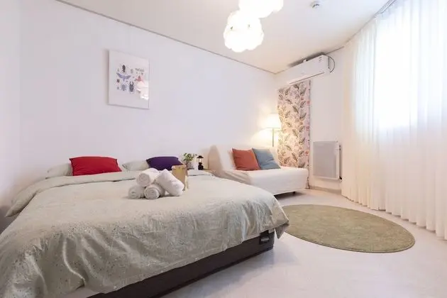 Basic Tek Büyük Yataklı Oda