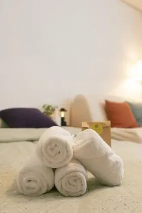 Basic Tek Büyük Yataklı Oda