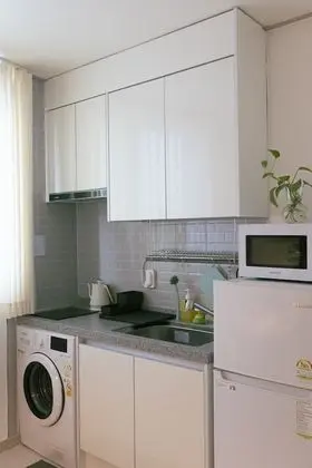 Basic Tek Büyük Yataklı Oda
