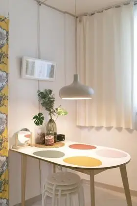 Basic Tek Büyük Yataklı Oda