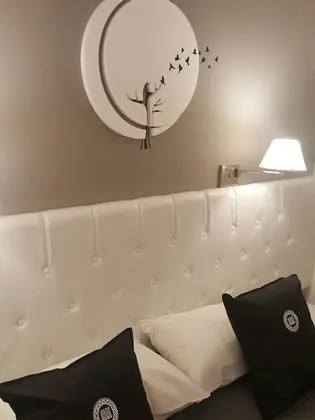 Economy Tek Kişilik Oda