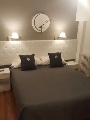 Economy Tek Kişilik Oda