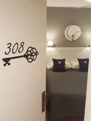 Economy Tek Kişilik Oda